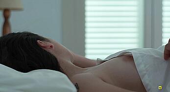 Actress - Macarena Sanz: Movie - El hombre bueno